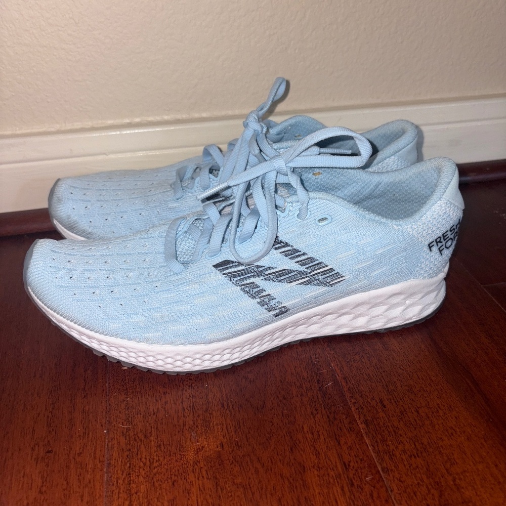 New Balance Fresh Foam Shoes